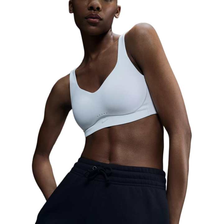 Nike Nike Alate High Support Women's Padded Convertible Sports Bra