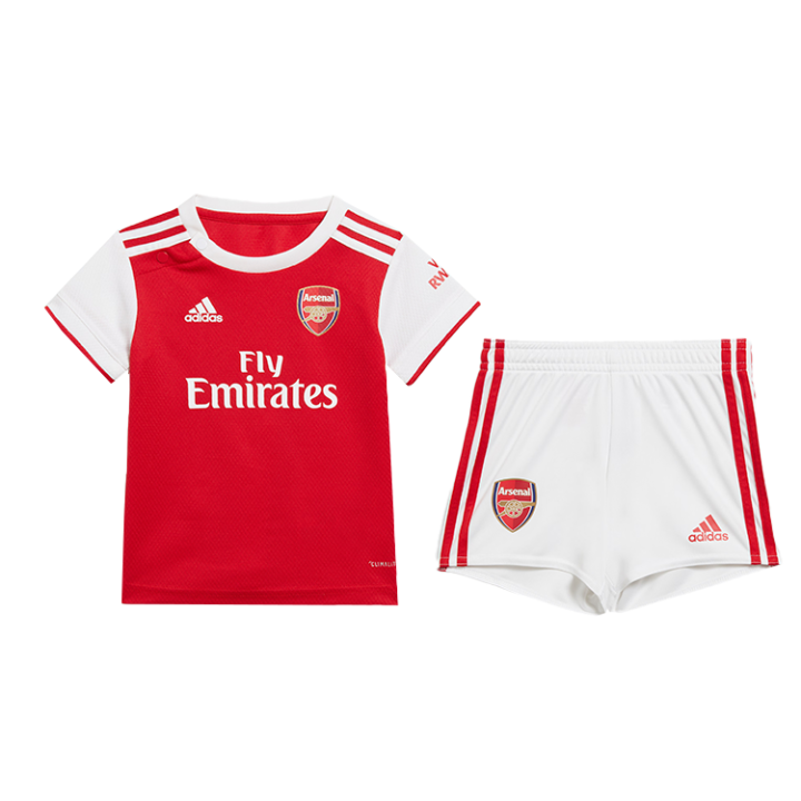 Adidas Adidas Baby Casual Sportswear Crew Neck Moderate