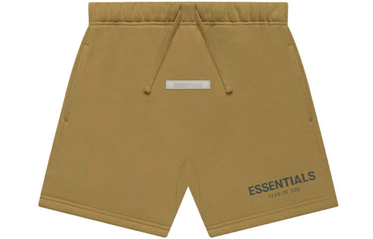 Fear Of God Essentials FW21 Shorts Kids'