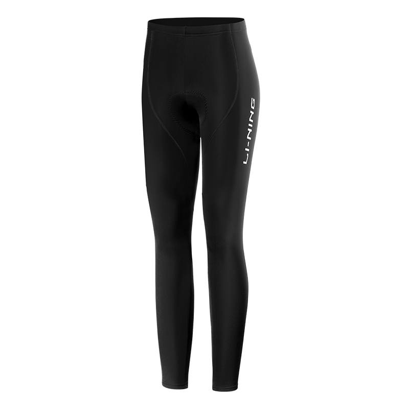 Li-Ning Li Ning Cycling Pants Women's Classic Black