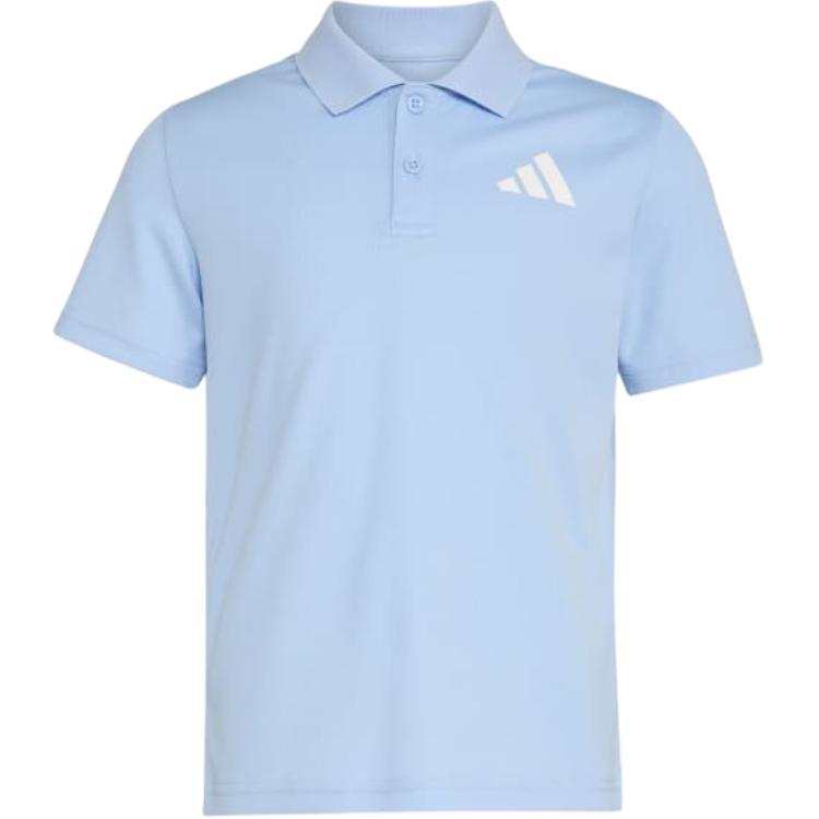 Adidas Adidas Casual Sportswear Blue Kids'
