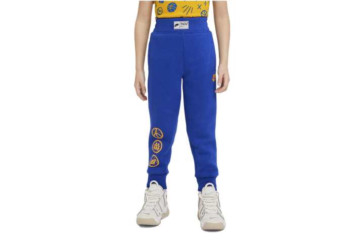 Nike Nike Kids Knitted Sweatpants Moderate