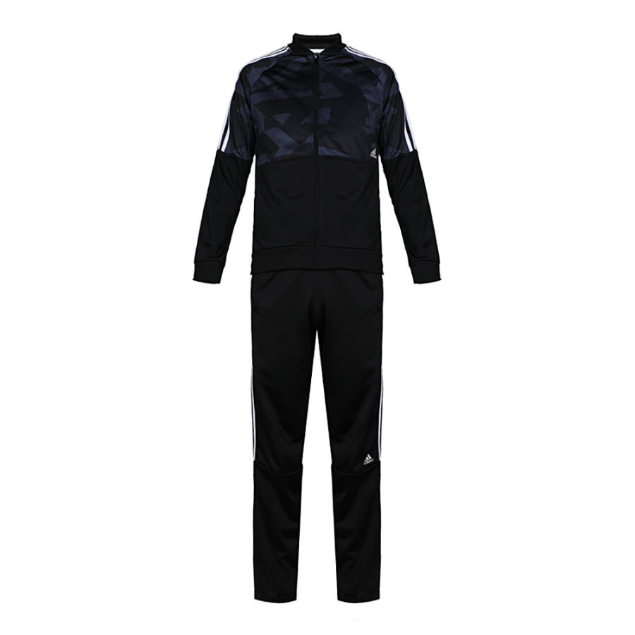 Adidas Adidas Casual Sportswear Blue Teenagers