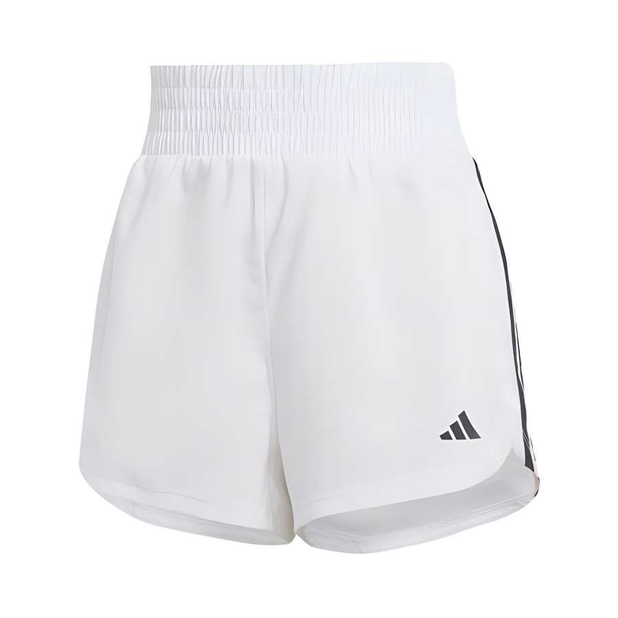 Adidas Adidas Sports Shorts Women's White