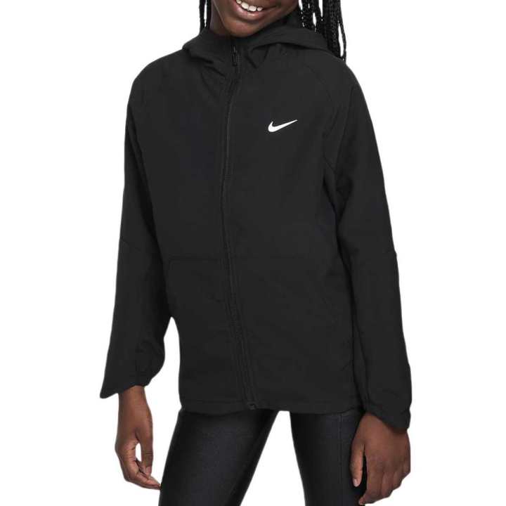 Nike Nike Sweatshirt Black Children Aged 3 7 Years Old