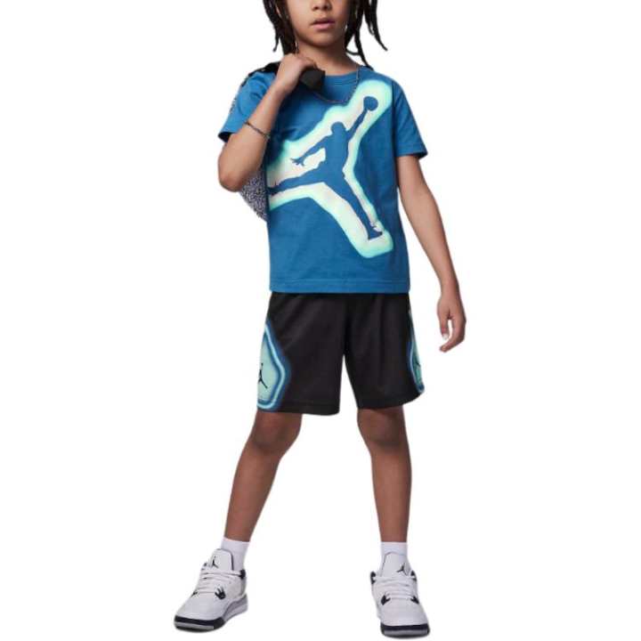Jordan Jordan Casual Sportswear Black Kids'