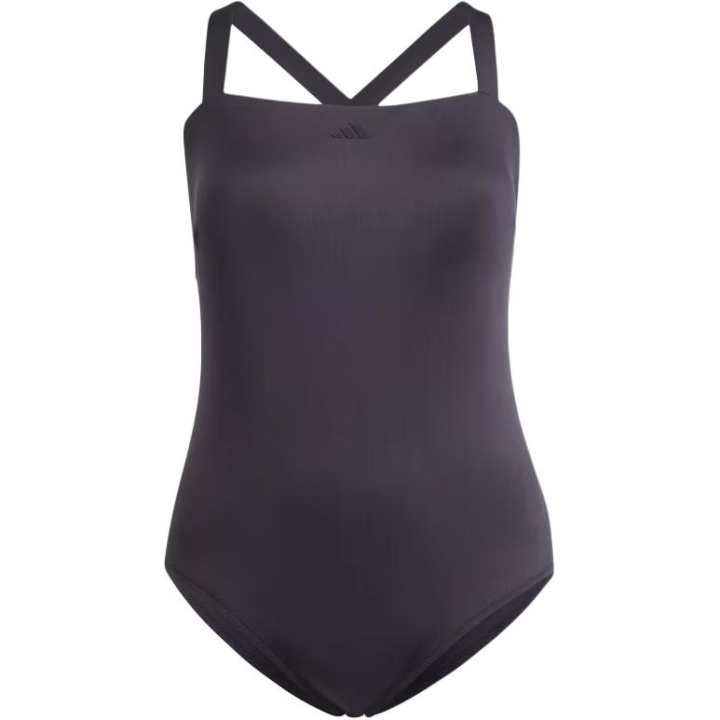Adidas Adidas Free Shipping With AdiClub Iconisea Padded Premium X Back Swimsuit Plus Size