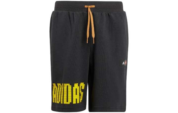 Adidas Adidas Grade School Shorts Moderate