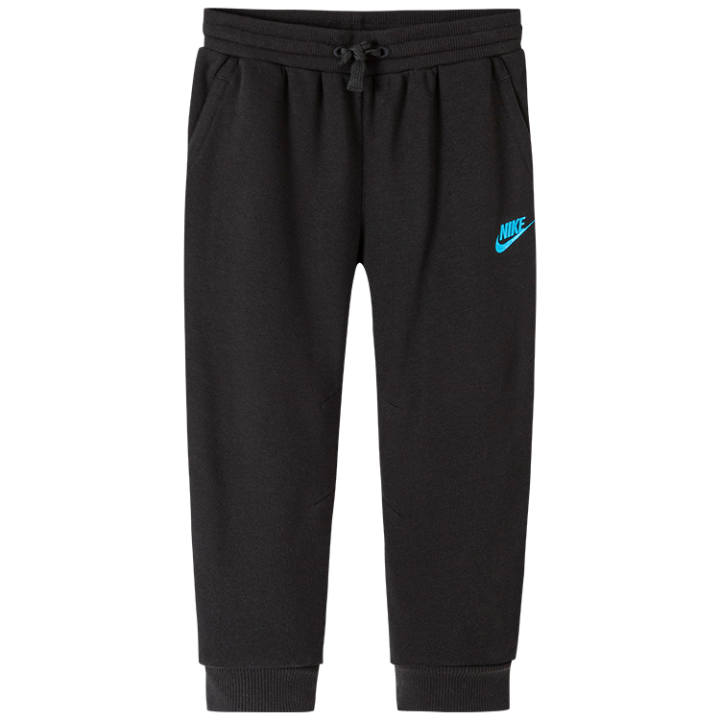 Nike Nike Kids Knitted Sweatpants Moderate
