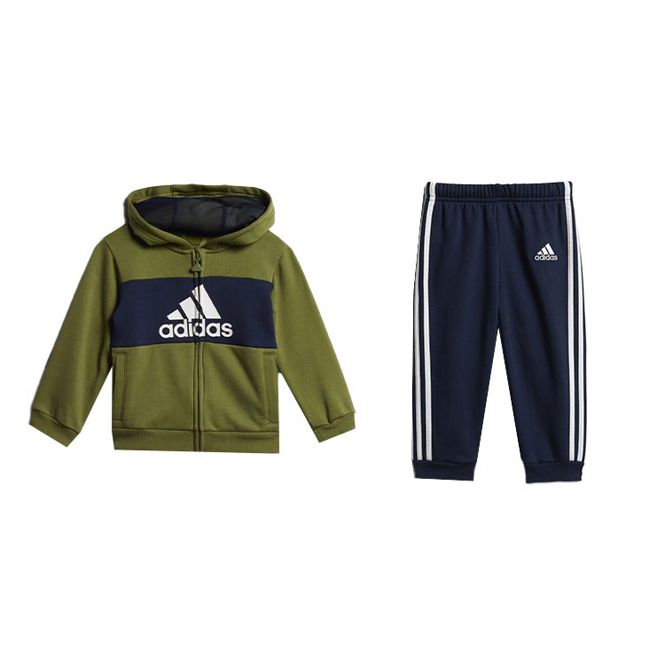 Adidas Adidas Casual Sportswear Infant And Toddler