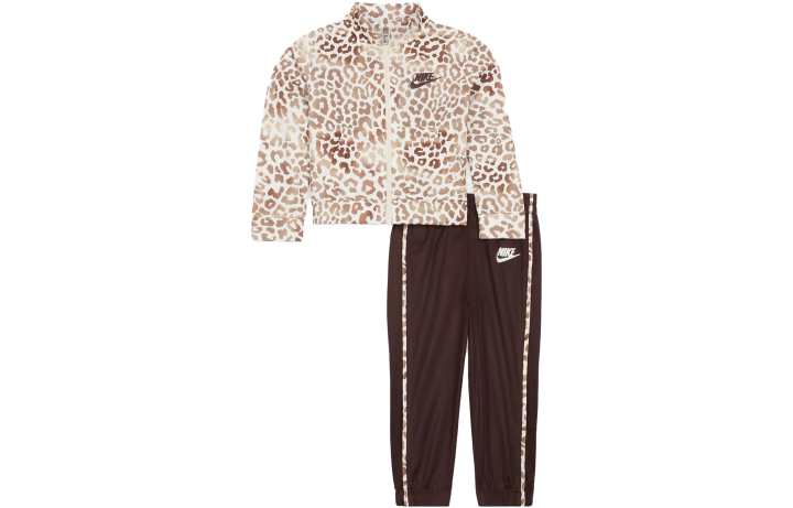 Nike Nike Baby Jumpsuits & Crawlers Stand Collar Moderate