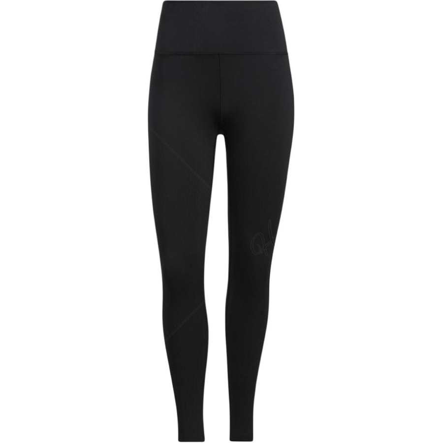 Adidas Adidas Sports Pants Women's Black