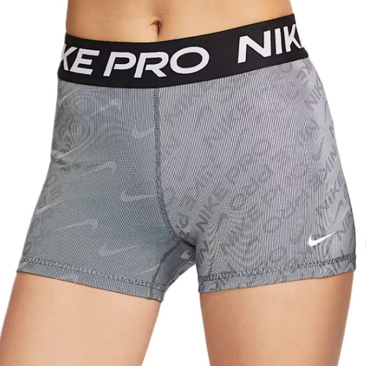Nike Nike Pro Cycling Pants Women's Black White