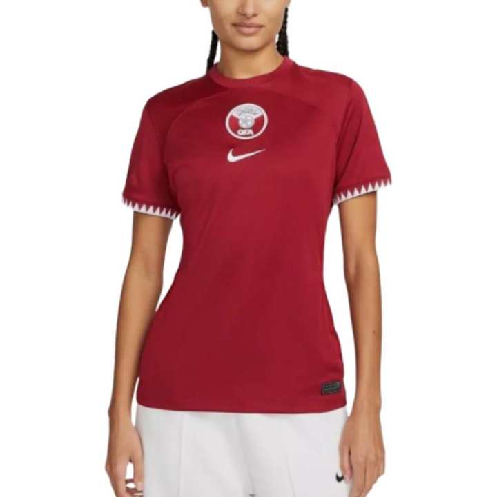 Nike Nike Soccer Jerseys Women's Red