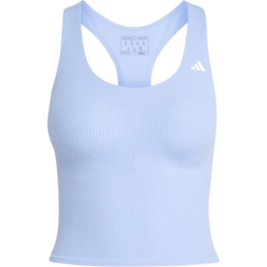 Adidas Adidas Sports Underwear Women's Blue