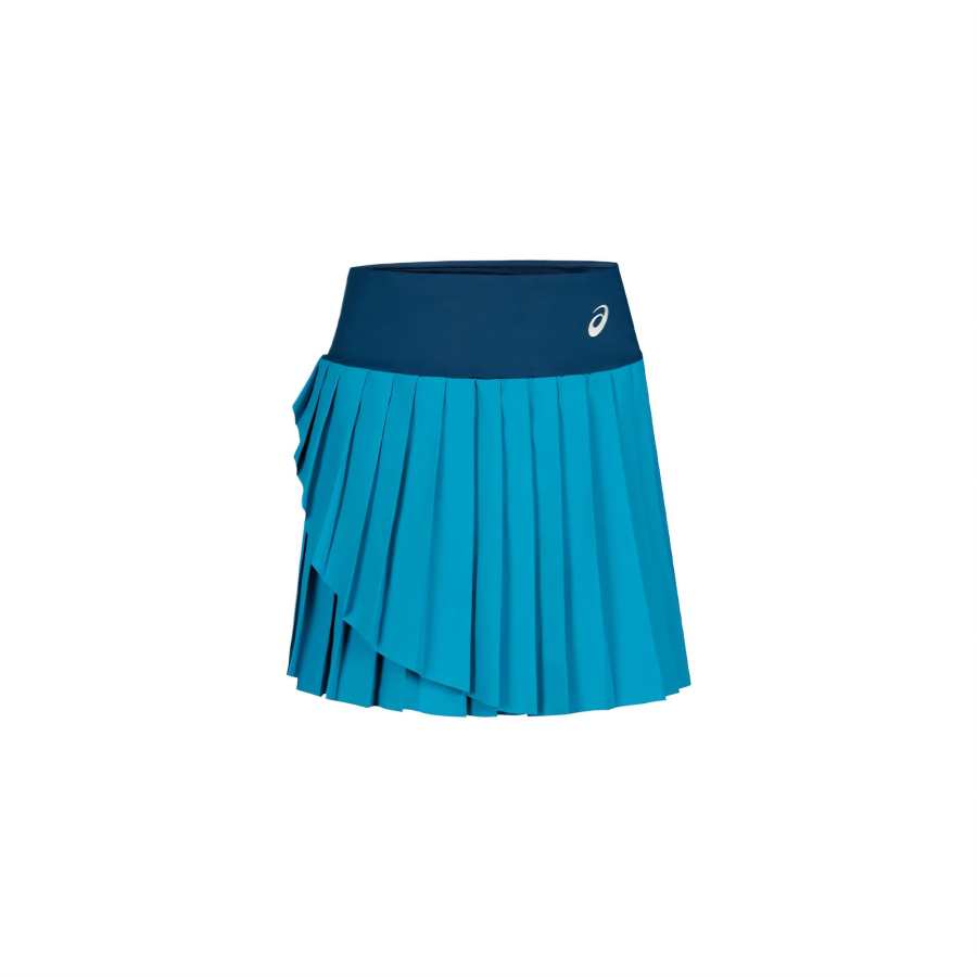 ASICS ASICS Tennis Bottom Women's Blue