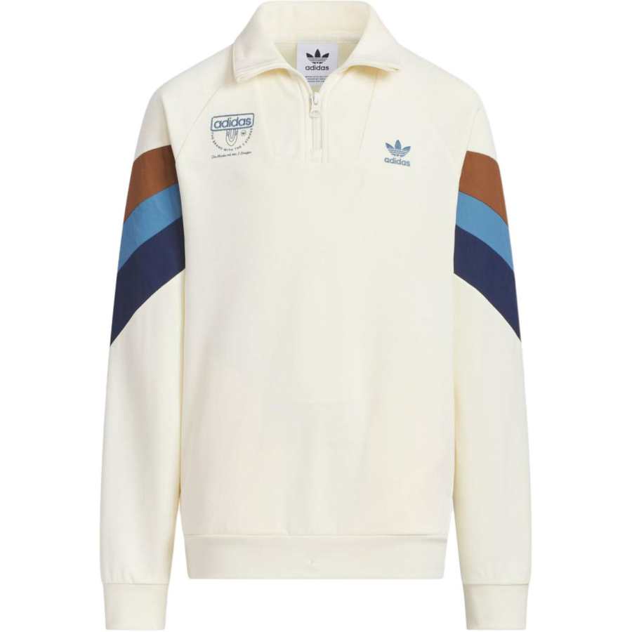 Adidas Originals Sweatshirt White