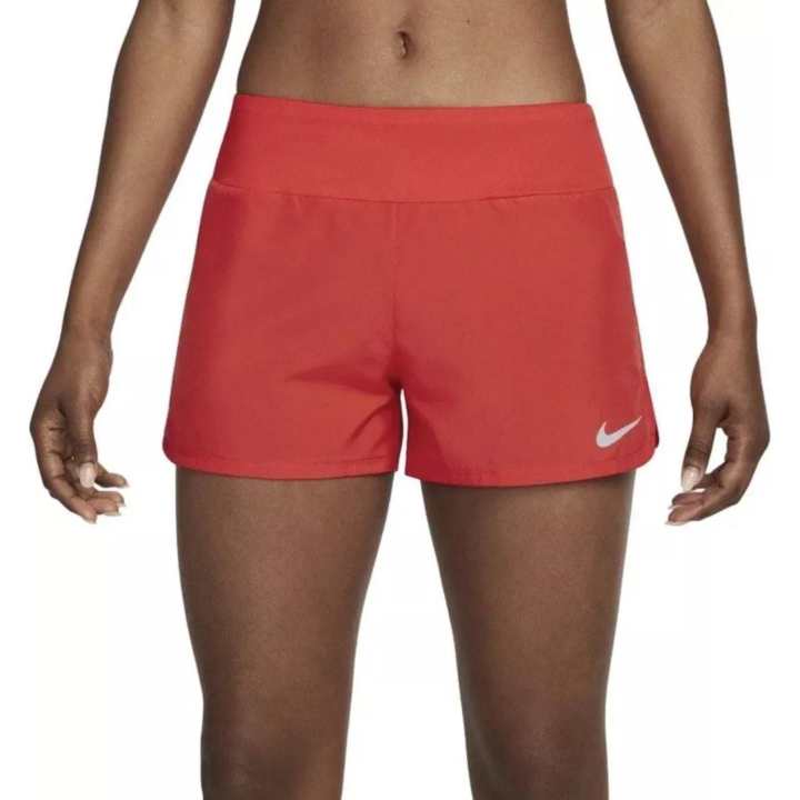 Nike Nike Sports Shorts Women's Red Moderate