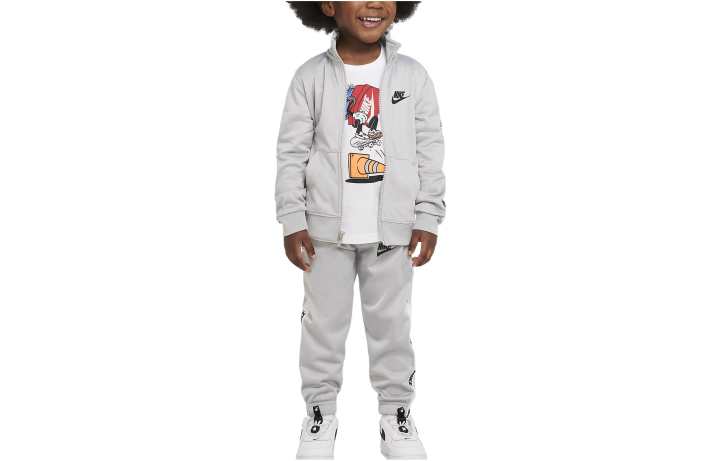 Nike Nike Kids Matching Sets Infant And Toddler