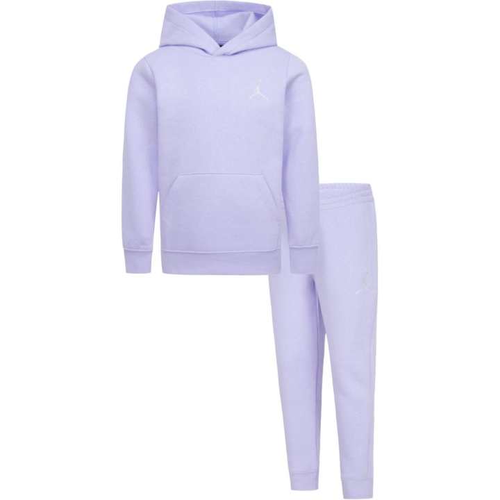 Jordan Jordan Baby Casual Sportswear Hooded Moderate