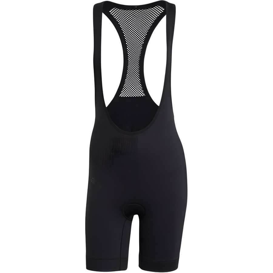 Adidas Adidas THE PRIMEKNIT BIB SHORTS Cycling Pants Women's Black
