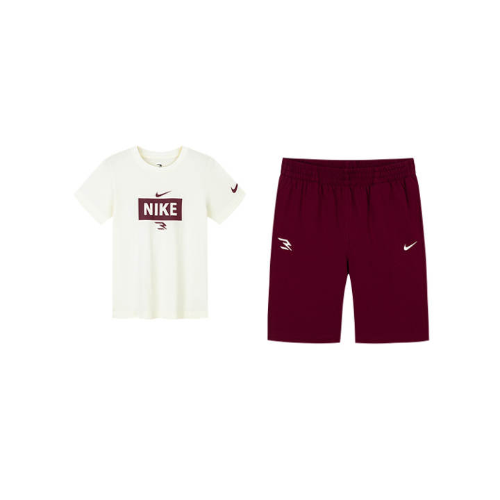 Nike Nike Casual Sportswear 3Brand Teenagers