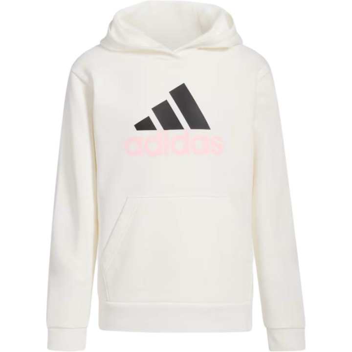 Adidas Adidas Kids Sweatshirts Hooded Moderate