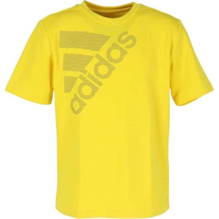 Adidas Adidas Kids T Shirts Crew Neck Moderate