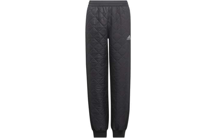 Adidas Adidas Knitted Sweatpants Kids' Black