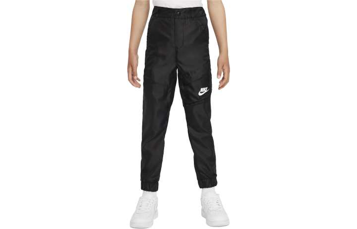 Nike Nike Kids Knitted Sweatpants Moderate