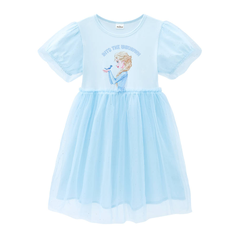 Disney Children's Dress Blue Pre school