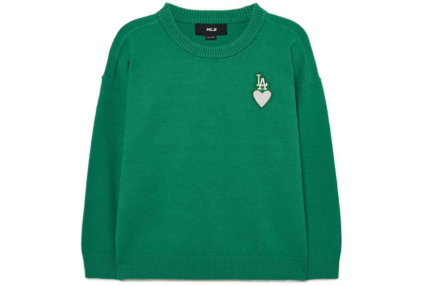 MLB KIDS Sweater Neon Green Kids'