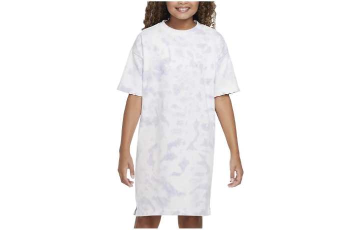 Nike Nike Kids Dresses Crew Neck Moderate Short