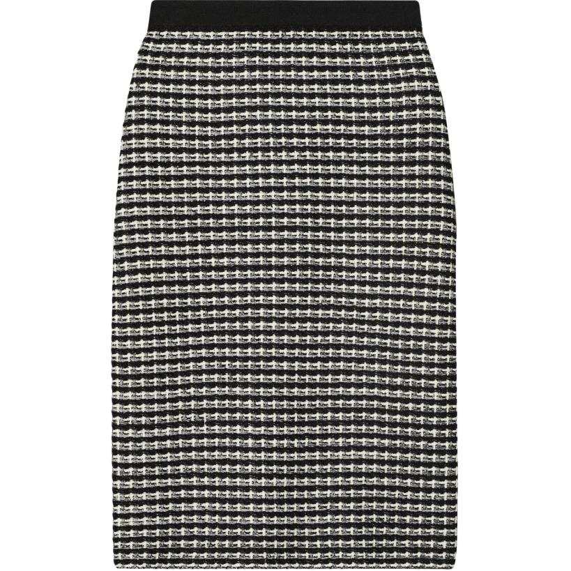 TORY BURCH TORY BURCH Jacquard Skirt
