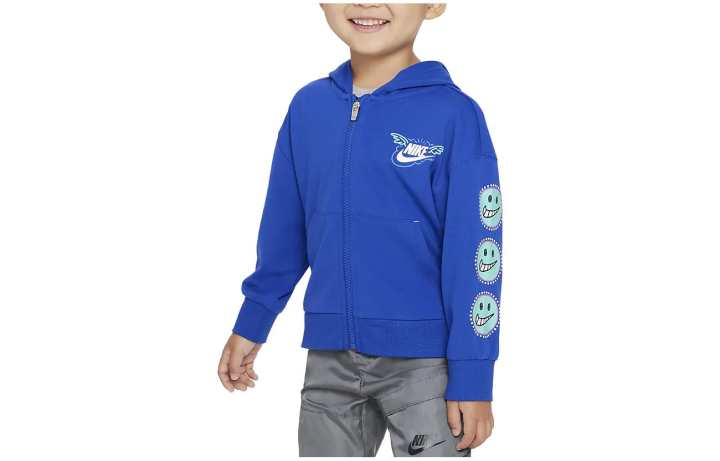 Nike Nike Sweater Game Royal Blue Kids'