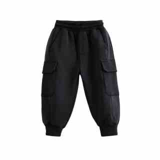 MARC&JANIE Kids Knitted Sweatpants Moderate