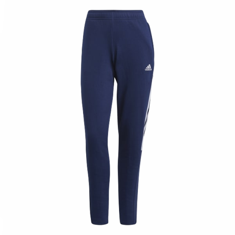 Adidas Adidas Tiro 21 Sweat Tracksuit Bottoms Sports Pants Women's Blue