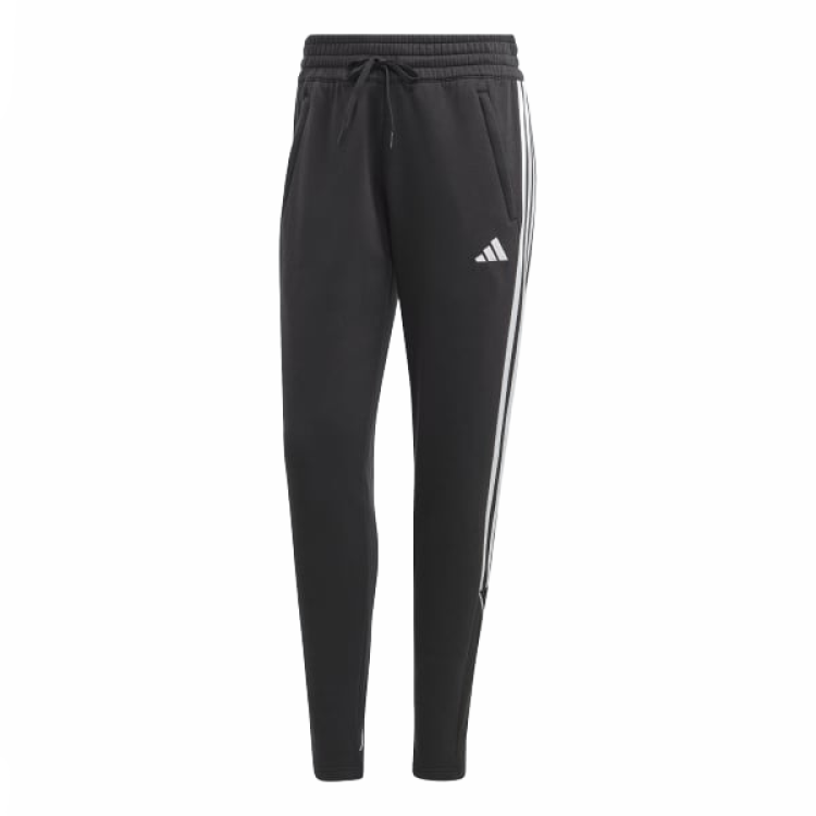 Adidas Adidas Sports Pants Women's Black