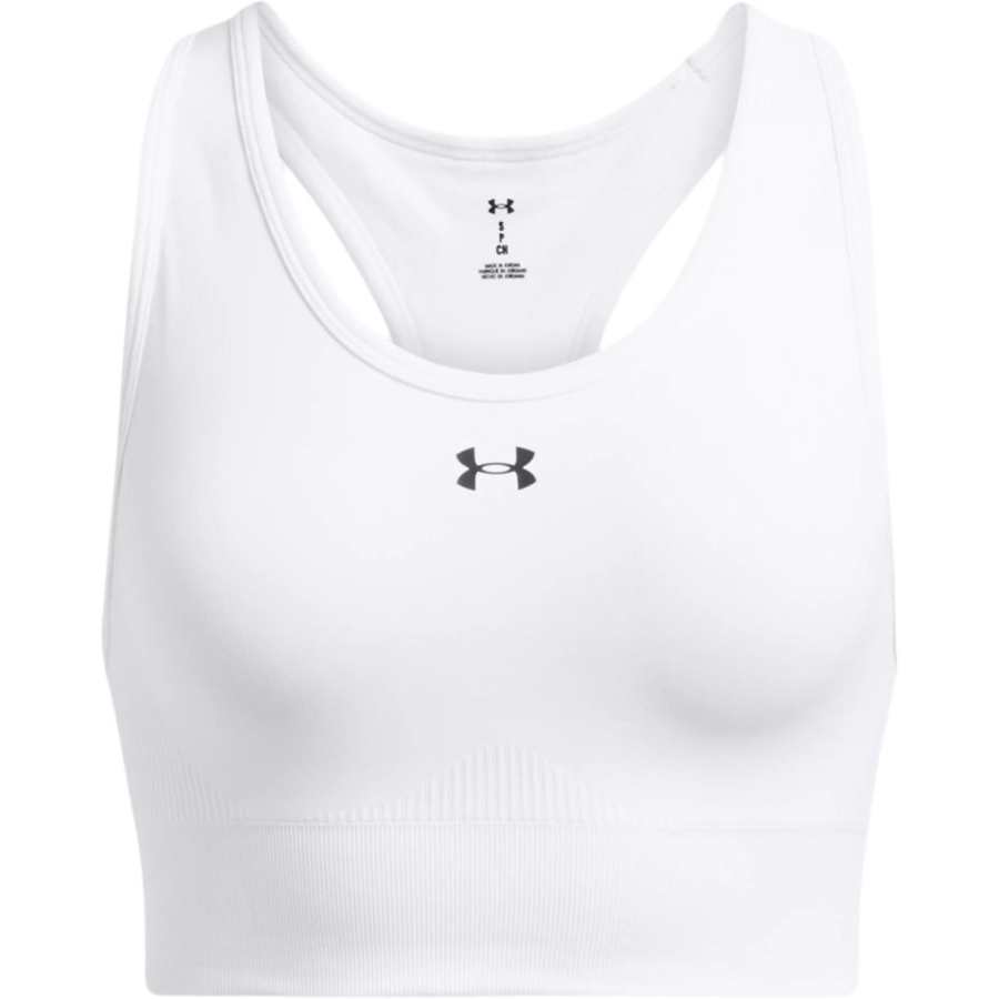 Under Armour VanishSeamless Sports Underwear Women's White