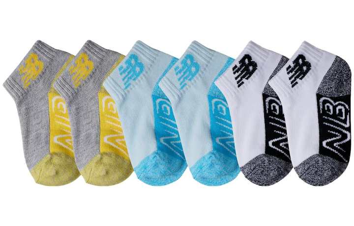 New Balance New Balance Kids Socks Moderate
