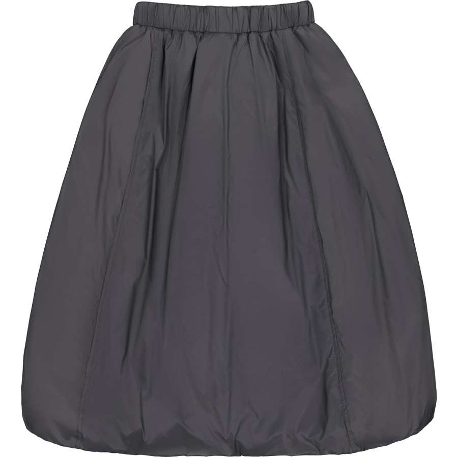 New Balance New Balance NB Casual Long Skirt Women's Dark Gray