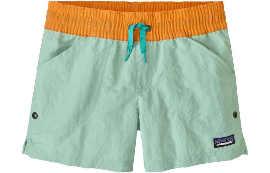 Patagonia Costa Rica Baggies™ Casual Shorts Kids'