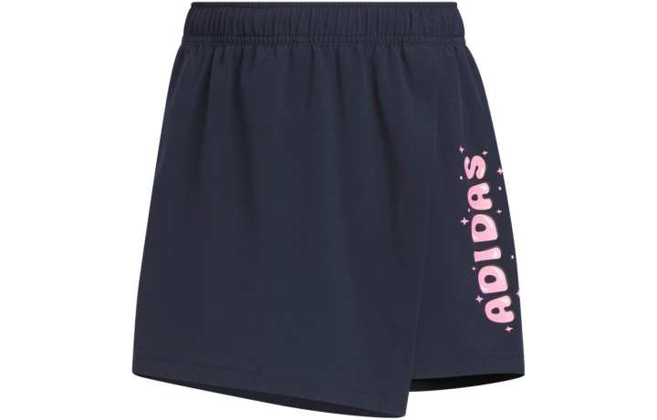 Adidas Adidas Skirt Ink Blue Teenagers