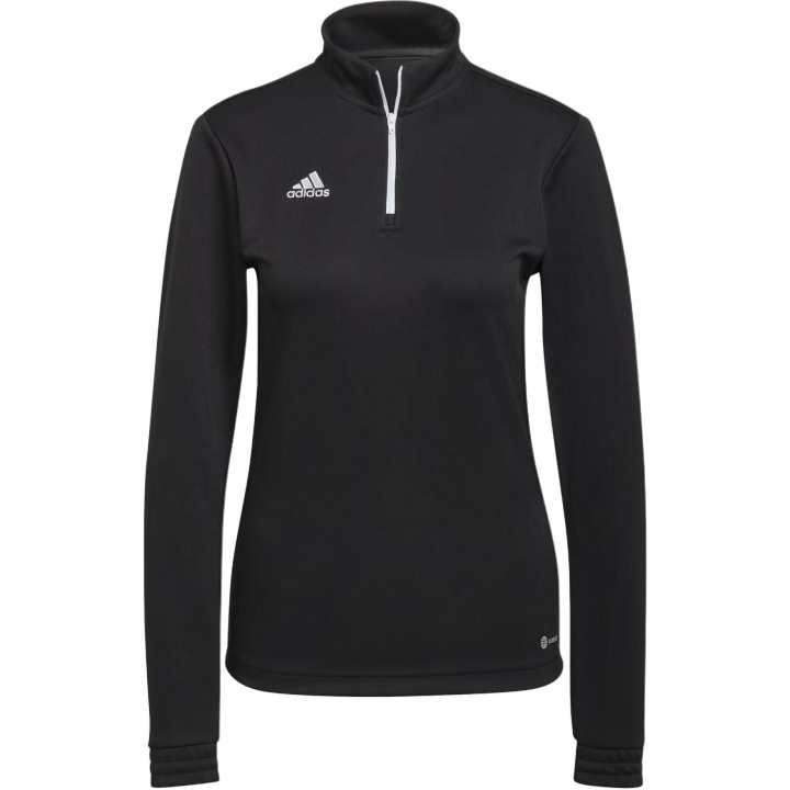 Adidas Adidas Women's Entrada 22 Top Black