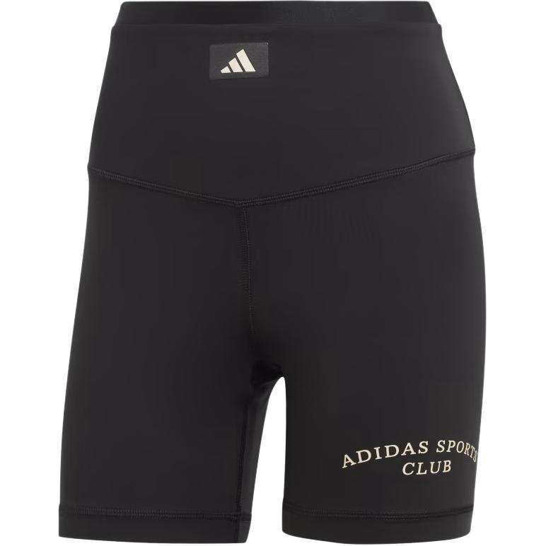 Adidas Adidas AEROREADY Sports Shorts Women's Black