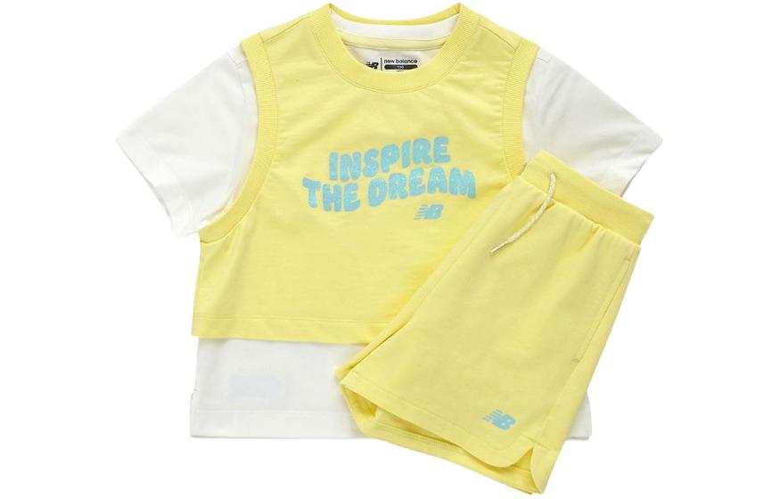 New Balance New Balance Casual Sportswear 3 Pack Kids'