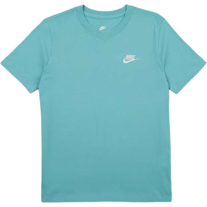 Nike Nike Kids T Shirts Crew Neck Moderate