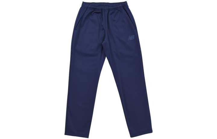New Balance New Balance Knitted Sweatpants Blue Kids'