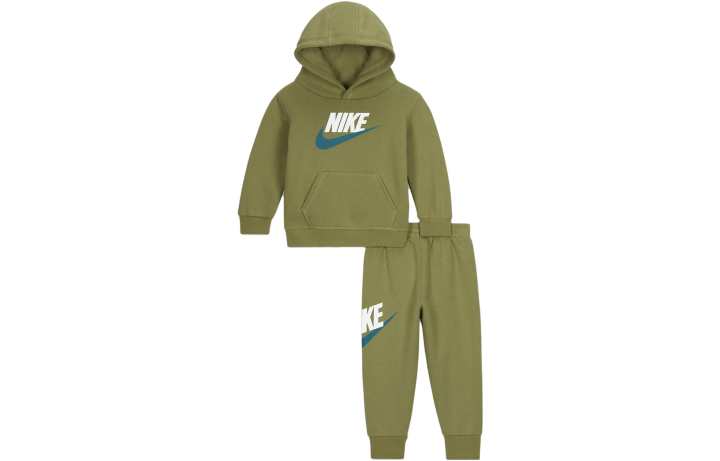 Nike Nike Baby Jumpsuits & Crawlers Moderate