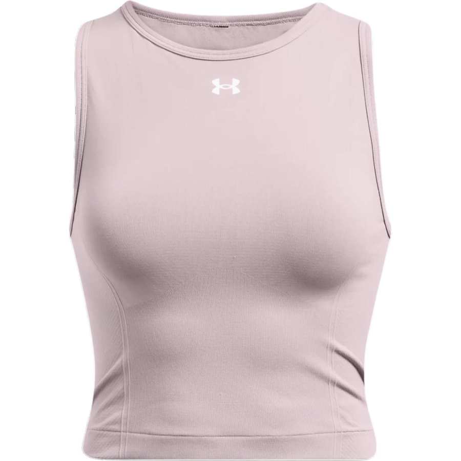 Under Armour UA SEAMLESS Sport Vests Women's Tetra Gray
